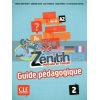 Zenith 2 Guide pedagogique 9782090386134