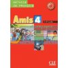 Amis et compagnie 4 - 3 CD audio 9782090325508