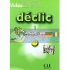 Declic 1 Video DVD 9782090327823