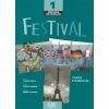 Festival 1 Cahier d'exercices + CD audio 9782090353211
