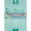 Festival 1 Livre du professeur 9782090353228