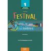 Festival 1 Video DVD 9782090325232