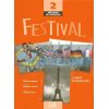 Festival 2 Cahier d'exercices + CD audio 9782090353242
