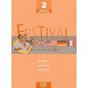 Festival 2 Livre du professeur 9782090353259