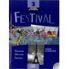 Festival 3 Cahier d'exercices + CD audio 9782090353273