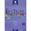Festival 3 Livre du professeur 9782090353280