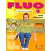 Fluo 1 Guide pedagogique 9782090335552