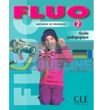 Fluo 2 Guide pedagogique 9782090335583