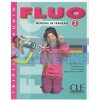 Fluo 2 CD audio pour la classe 9782090321258