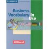 Business Vocabulary in Use: Advanced (з відповідями) 9780521540704