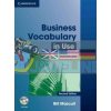 Business Vocabulary in Use: Advanced (з відповідями і CD-ROM) 9780521749404