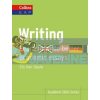 Collins Academic Skills Series: Writing 9780007507108
