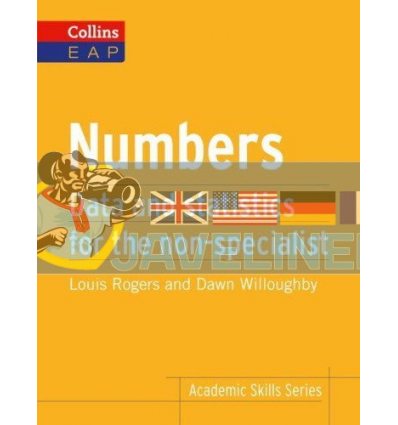 Collins Academic Skills Series: Numbers 9780007507153