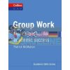 Collins Academic Skills Series: Group Work 9780007507146