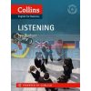 Collins English for Business: Listening 9780007423217