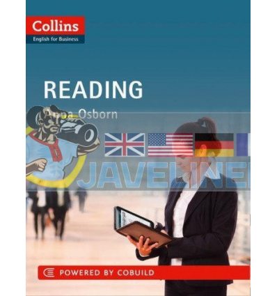Collins English for Business: Reading 9780007469437