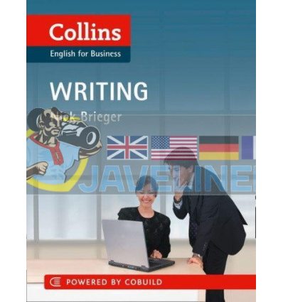 Collins English for Business: Writing 9780007423224