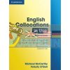 English Collocations in Use Intermediate з відповідями 9780521603782