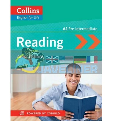 English for Life Reading A2 9780007497744
