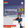 English for Life Listening B1+ with CD 9780007458721