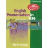 English Pronunciation in Use Advanced with answers Audio CDs 9780521619608
