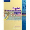 English Pronunciation in Use Intermediate with answers and Audio CDs 9780521185141
