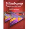 New Headway Pronunciation Course Elementary Students Practice Book and Audio CD Pack 9780194393324