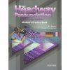 New Headway Pronunciation Course Upper-Intermediate Students Practice Book and Audio CD Pack 9780194393355