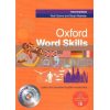 Oxford Word Skills Intermediate with answer key and CD-ROM 9780194620079