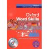 Oxford Word Skills Advanced with answer key and CD-ROM 9780194620116