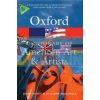 Oxford Dictionary of American Art and Artists 9780195373219