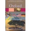 Oxford Dictionary of Foreign Words And Phrases 9780199543687