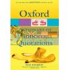 Oxford Dictionary of Humorous Quotations 9780199570034