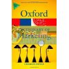 Oxford Dictionary of Marketing 9780199590230
