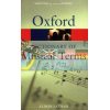 Oxford Dictionary of Musical Terms 9780198606987