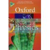 Oxford Dictionary of Physics 9780199233991