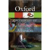 Oxford Dictionary of Reference and Allusion 9780199567461