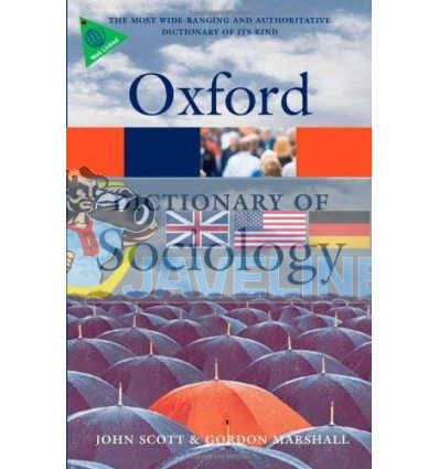 Oxford Dictionary of Sociology 3rd Edition 9780199533008