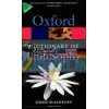 Oxford Dictionary of Philosophy 9780199541430