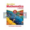 Macmillan Mathematics 1 Teachers Book with Pupils eBooks 9781380000590