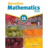 Macmillan Mathematics 2A Pupils Book with eBook Pack 9781380000637