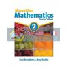 Macmillan Mathematics 2 Teachers Book with Pupils eBooks 9781380000620