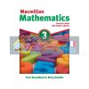 Macmillan Mathematics 3 Teachers Book with Pupils eBooks 9781380000651