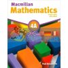 Macmillan Mathematics 4A Pupils Book with eBook Pack 9781380000675