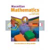 Macmillan Mathematics 4 Teachers Book with Pupils eBooks 9781380000682