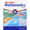 Macmillan Mathematics 6A Pupils Book with eBook Pack 9781380000729