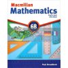 Macmillan Mathematics 6B Pupils Book with eBook Pack 9781380000743