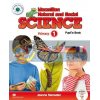 Macmillan Natural and Social Science 1 Pupils Book 9780230400801
