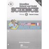 Macmillan Natural and Social Science 1 Teachers Book 9780230719989
