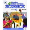 Macmillan Natural and Social Science 2 Pupils Book 9780230400849